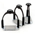 MDC Super Sport Stirrup With Flex - Black